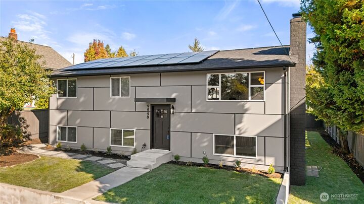 9548  3rd Avenue NW  Seattle WA 98117 photo