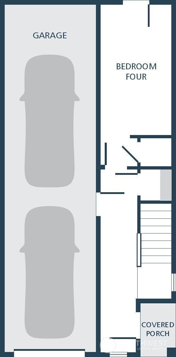 Property Photo:  7027  Rainier Drive A  WA 98203 