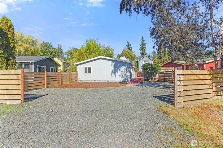 Property Photo:  6712 NE Geneva Street  WA 98392 