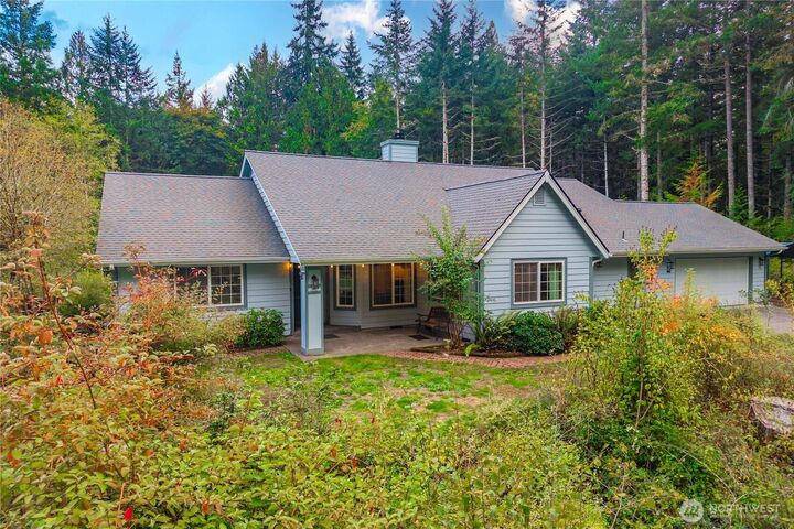 4644  Grand Fir Lane NW  Olympia WA 98502 photo