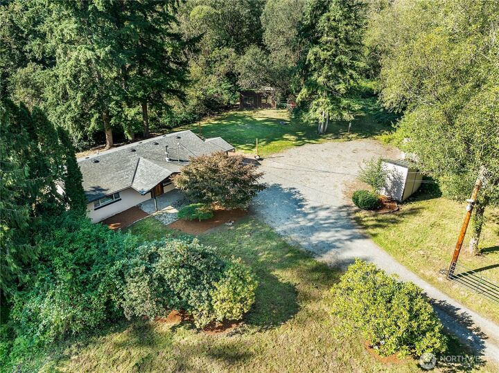 Property Photo: 19423 Maxwell Road SE WA 98038