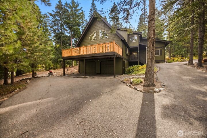 Property Photo:  6545  Forest Ridge Drive  WA 98801 