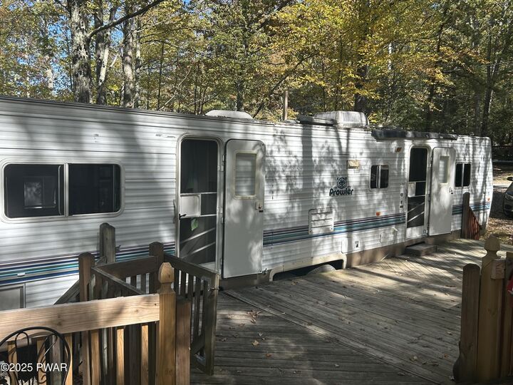 Property Photo: 236 Village Drive E PA 18337