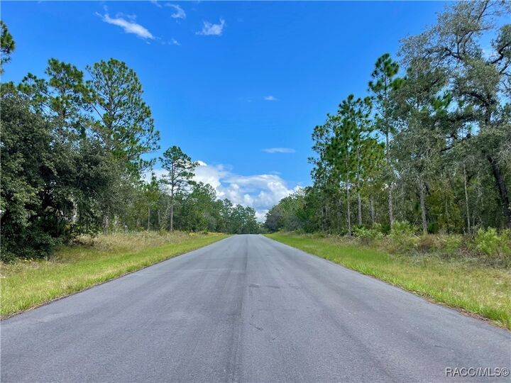 Property Photo: 2172 W Wilmington Loop FL 34434