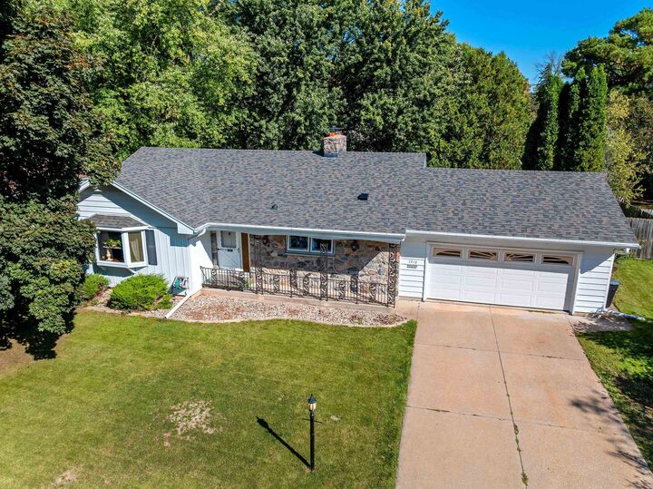 Property Photo: 1712 S Seminole Road WI 54914