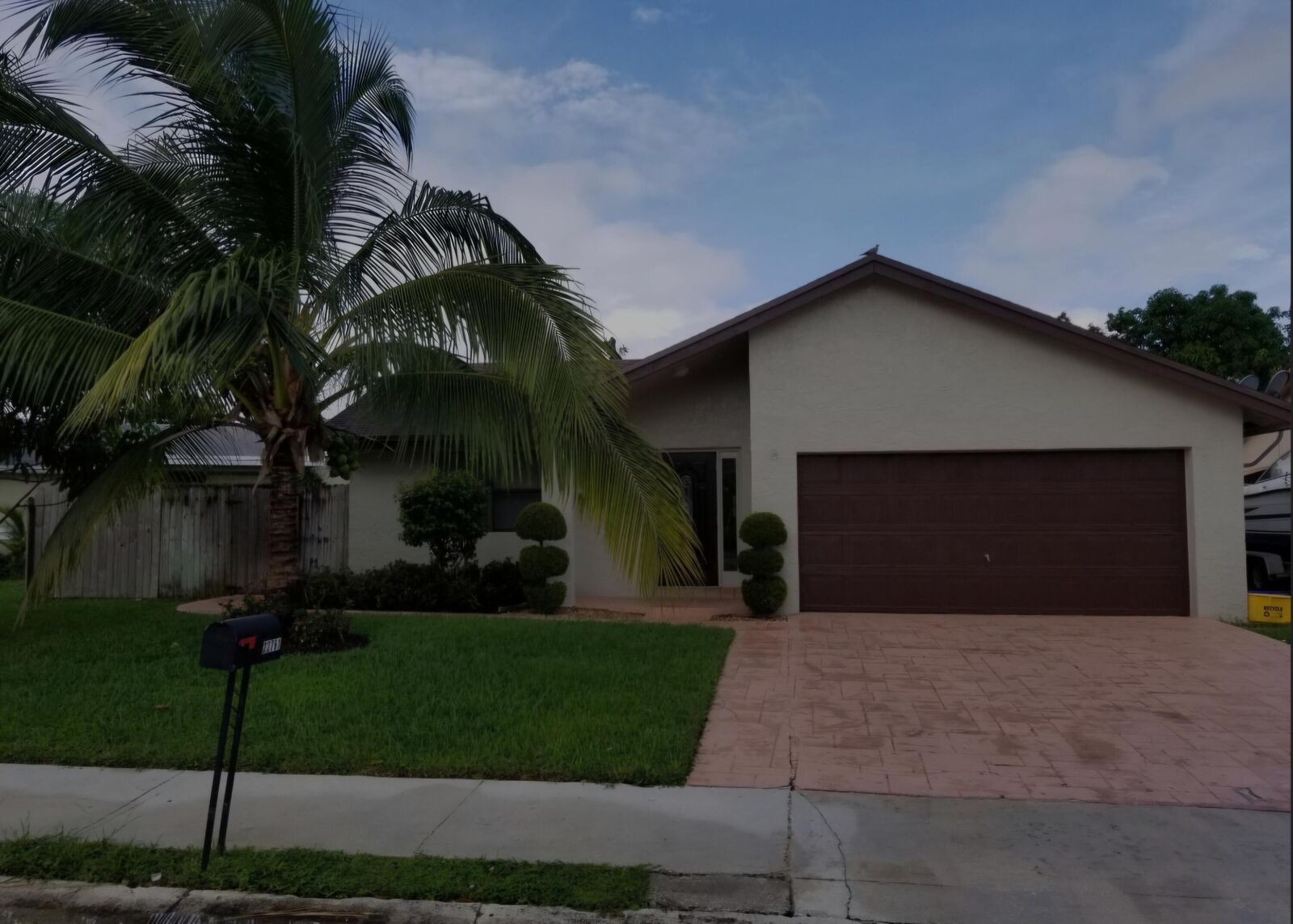Property Photo:  22761 SW 64th Way  FL 33428