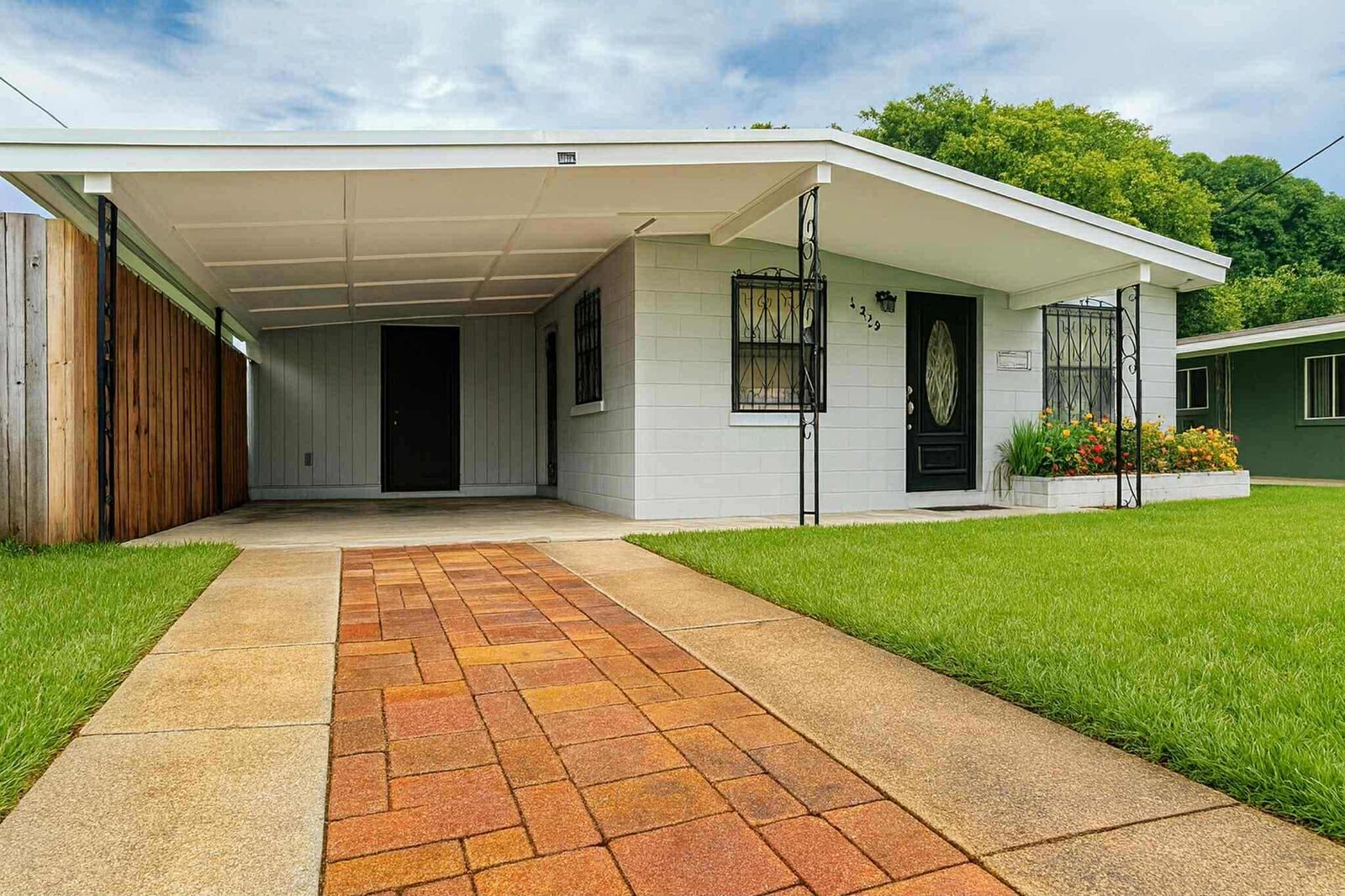 Property Photo: 2808 Avenue I Avenue FL 34947