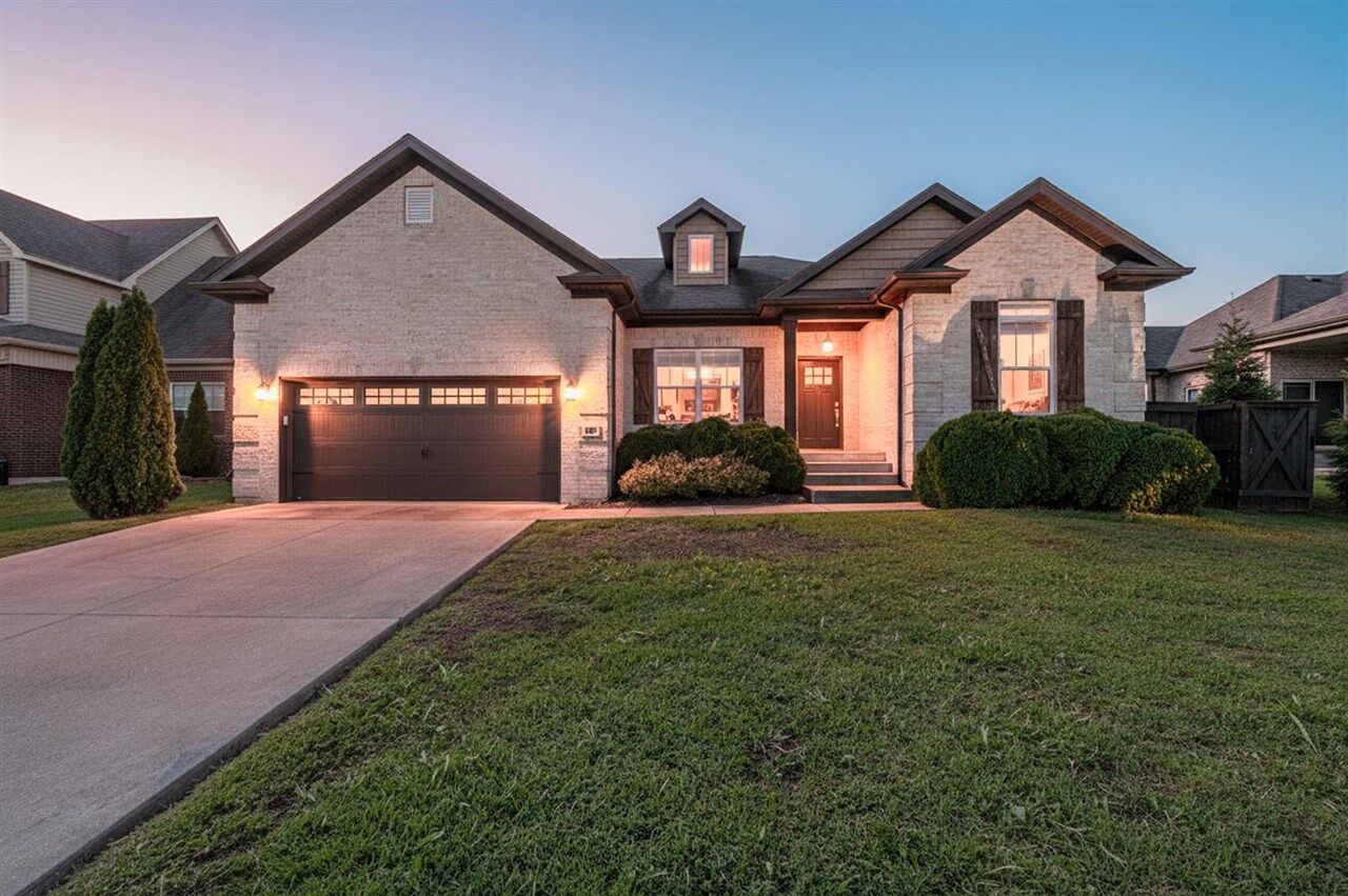Property Photo: 473 Adalynn Circle KY 42104