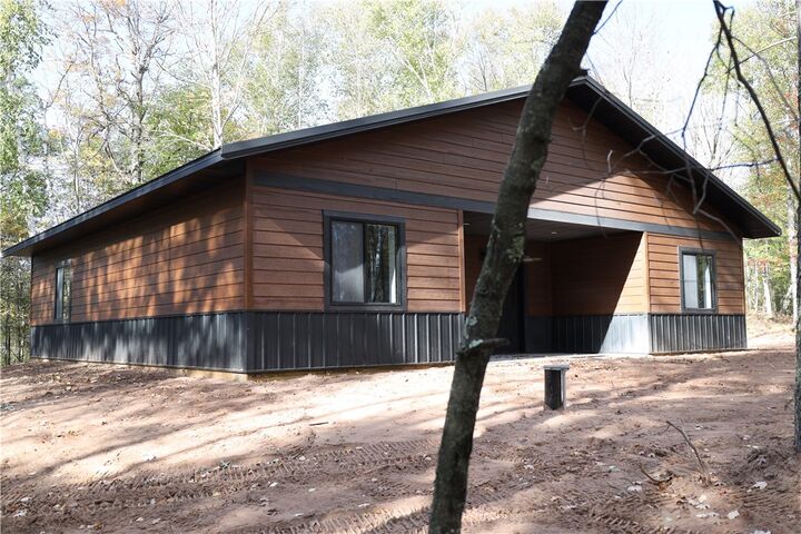 29075 Deerpath Pass  Danbury WI 54830 photo