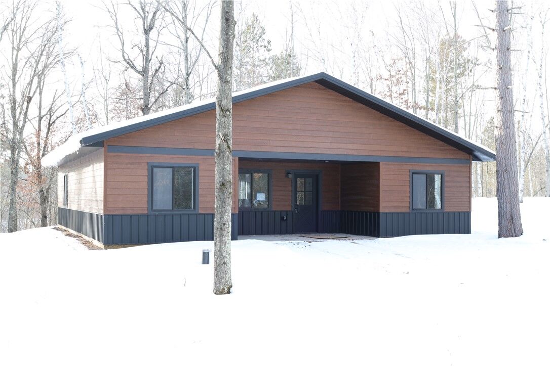 Property Photo:  29075 Deerpath Pass  WI 54830 