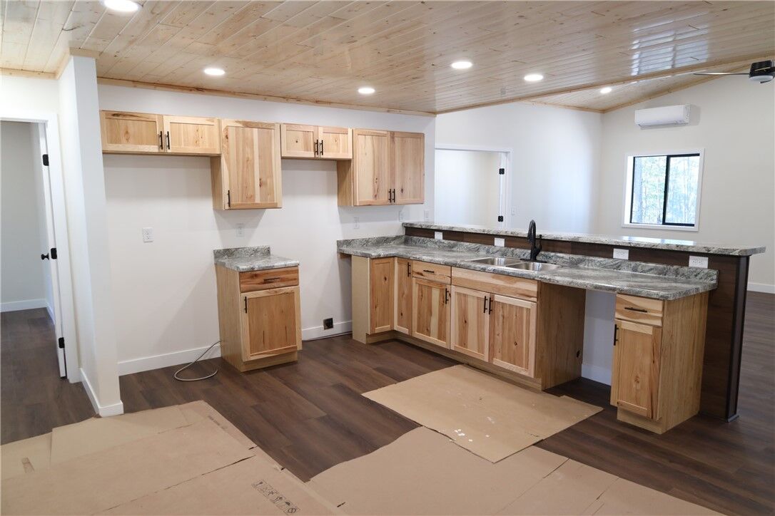 Property Photo: 29075 Deerpath Pass WI 54830