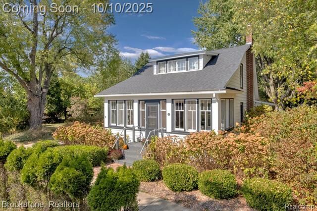 Property Photo:  153 1st Street  MI 48455