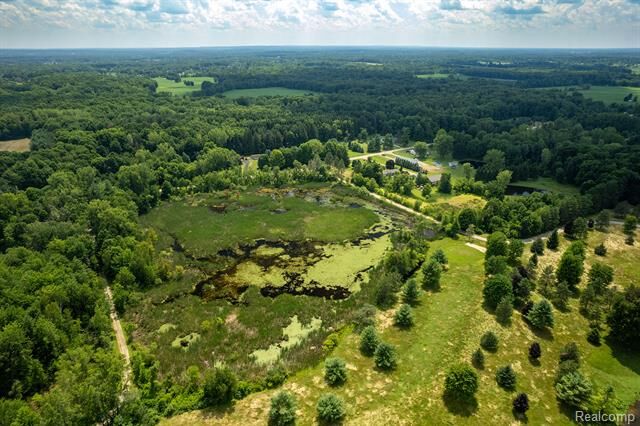 Property Photo:  3479 Haines Road  MI 48412 