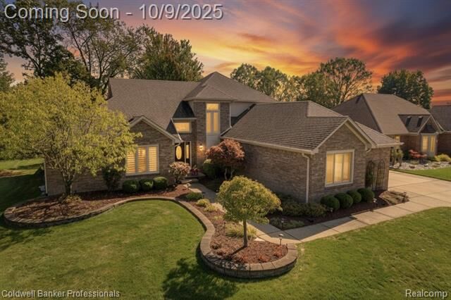 43246 Winterfield Drive  Sterling Heights MI 48314 photo