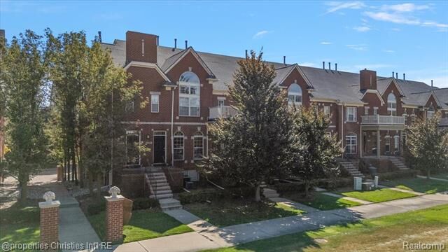 Property Photo: 3246 Camden Drive MI 48084