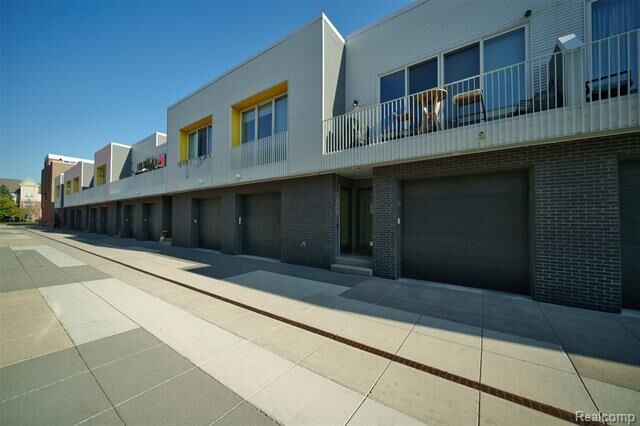 Property Photo:  2835 Brush Street  MI 48201 