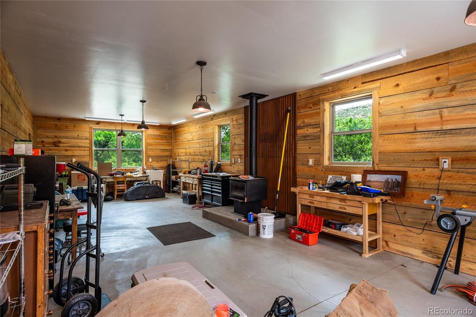 Property Photo:  6590 Road 46  CO 81328 