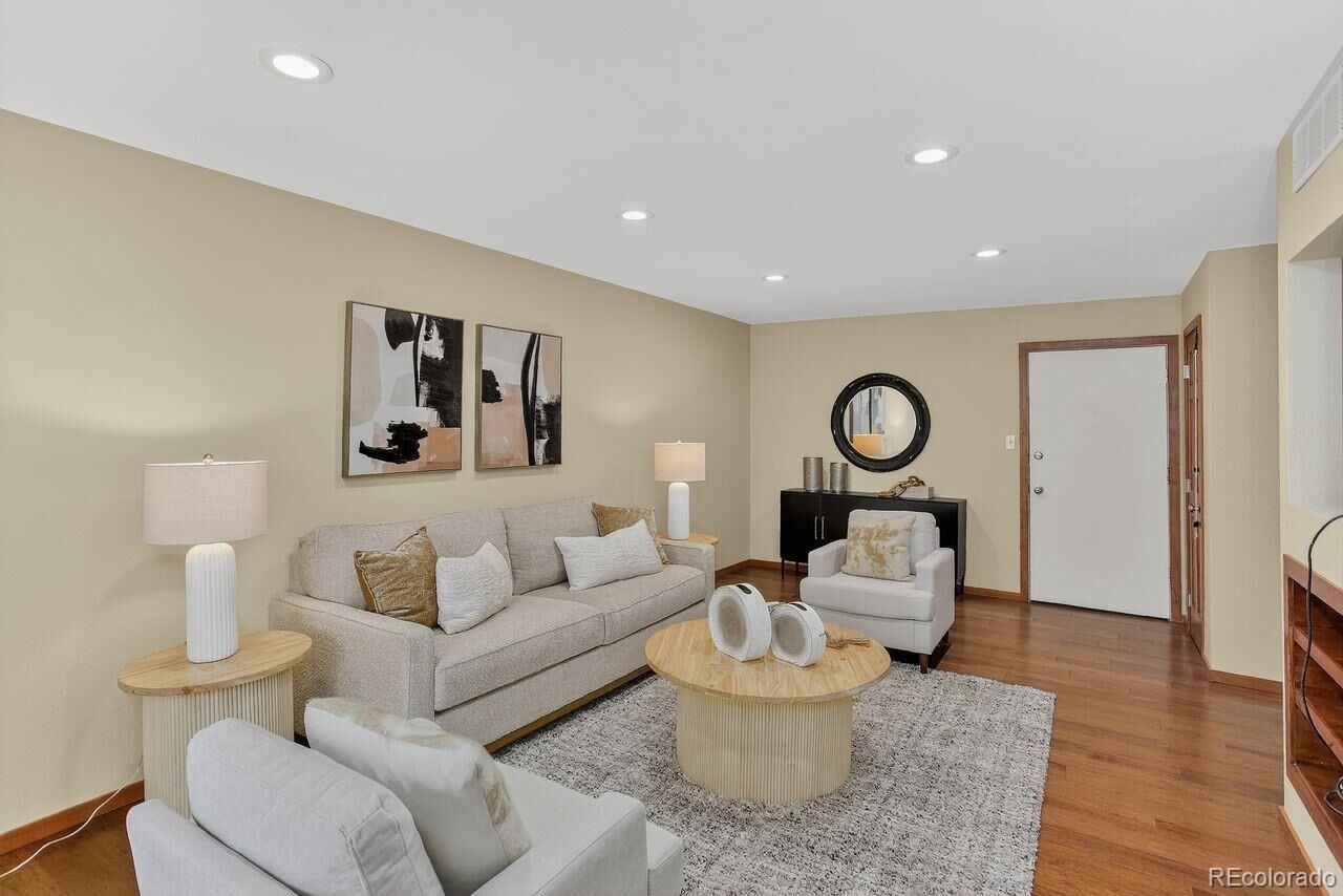 Property Photo:  5122 Williams Fork Trail 108  CO 80303 
