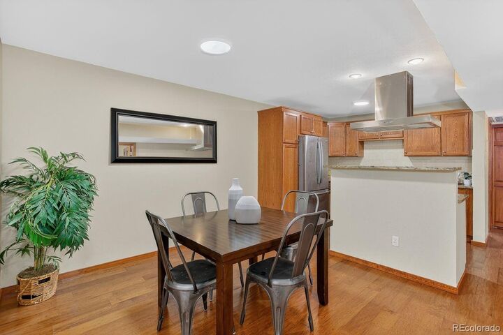 5122 Williams Fork Trail 108  Boulder CO 80303 photo