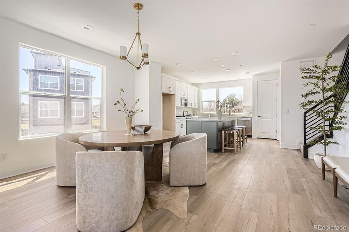 Property Photo:  10880 E Hinsdale Circle  CO 80112 