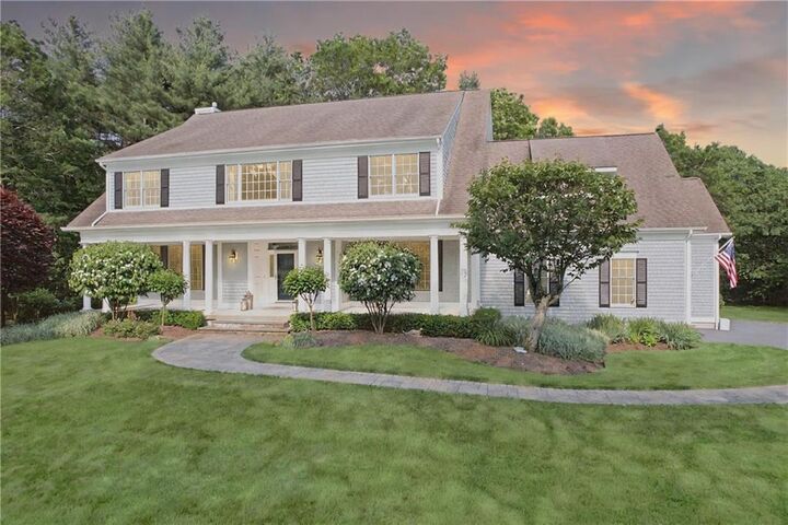 30 Taggart Court  East Greenwich RI 02818 photo