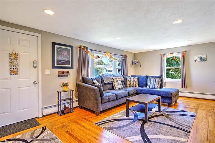 Property Photo: 18 Tuscola Avenue RI 02904