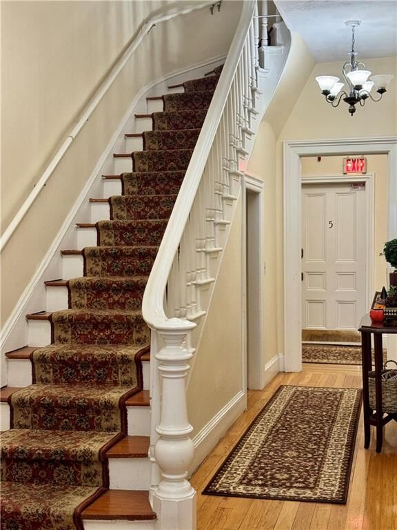 Property Photo:  19 S Angell Street 2  RI 02906