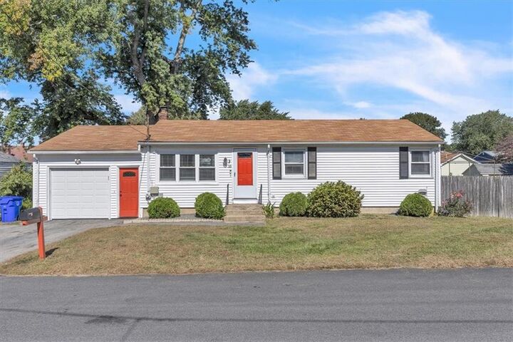 16 Ontario Street  West Warwick RI 02893 photo