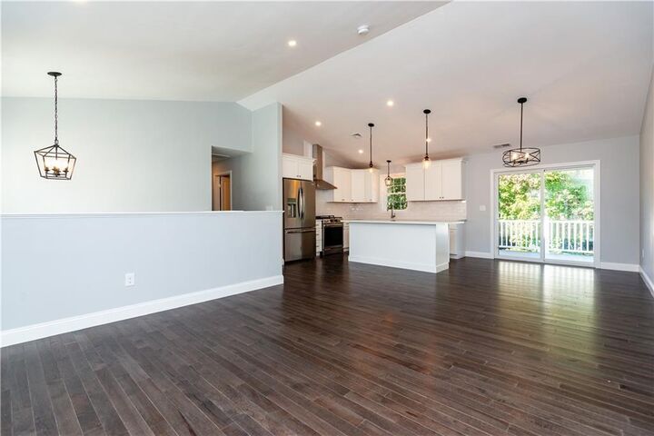 Property Photo:  5 June Court  RI 02816 
