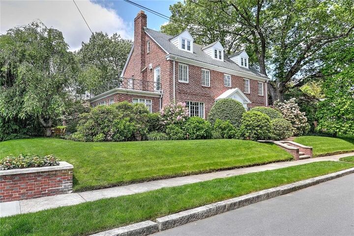 Property Photo:  160 Slater Avenue  RI 02906