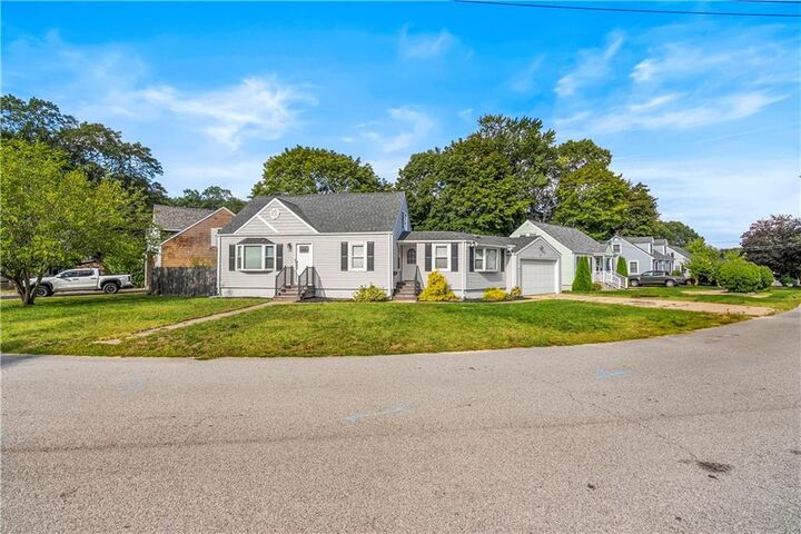 Property Photo:  139 Yucatan Drive  RI 02889 
