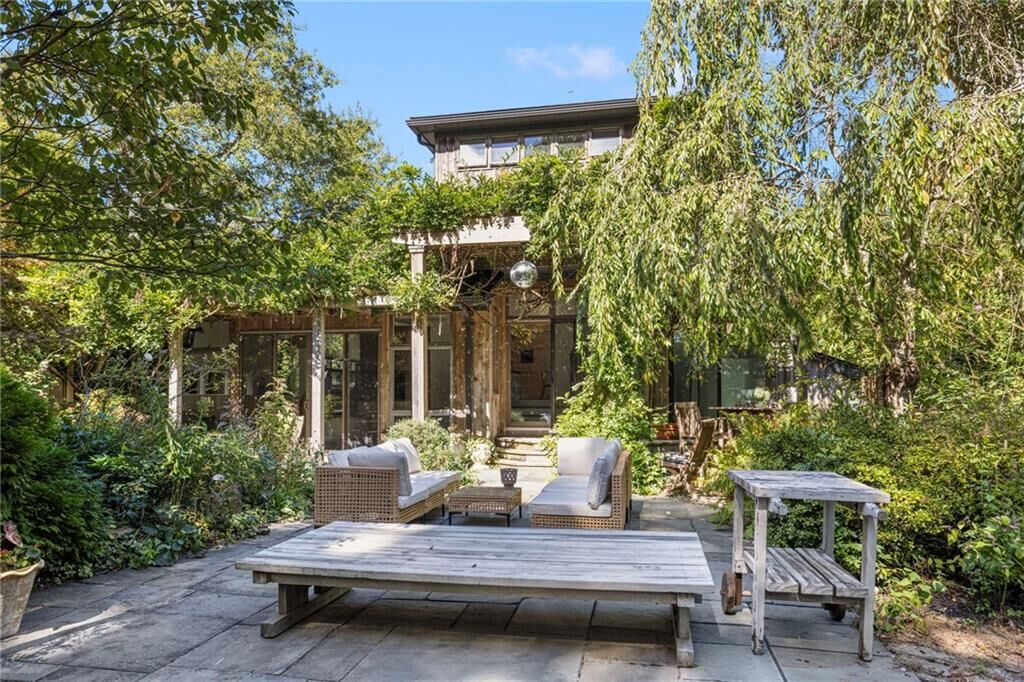 Property Photo: 20 Wagner Road RI 02891