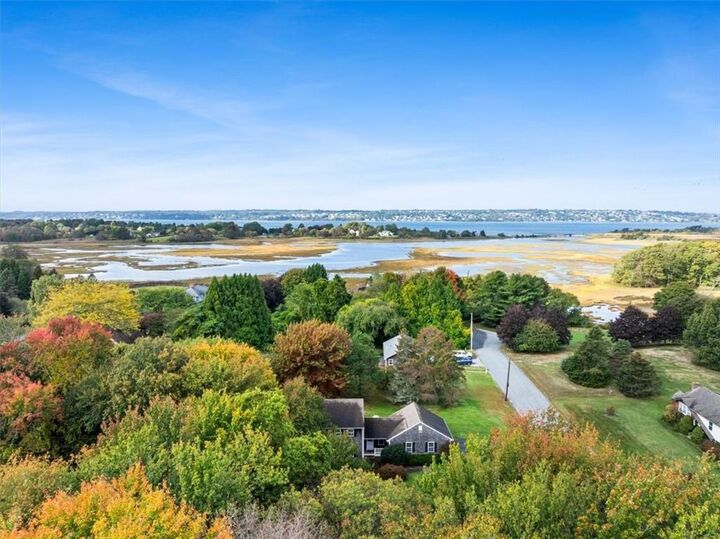 Property Photo:  7 Gadsby Lane  RI 02878