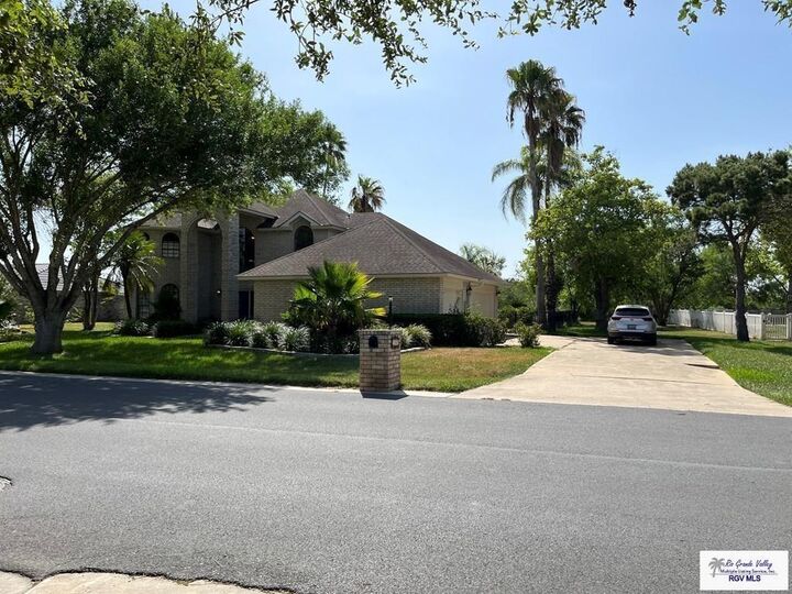Property Photo: 901 Morelos TX 78575