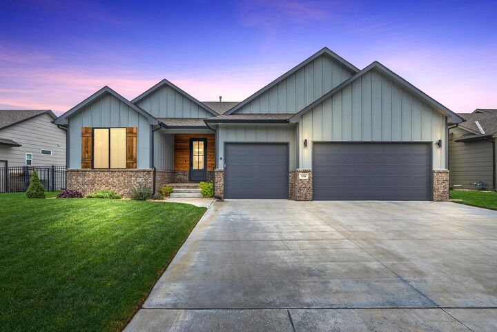 510 N Wheatland Ave  Wichita KS 67235 photo