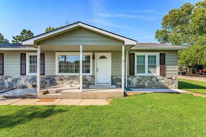 Photo de la propriété:  4304 W Edminster St.  KS 67212 