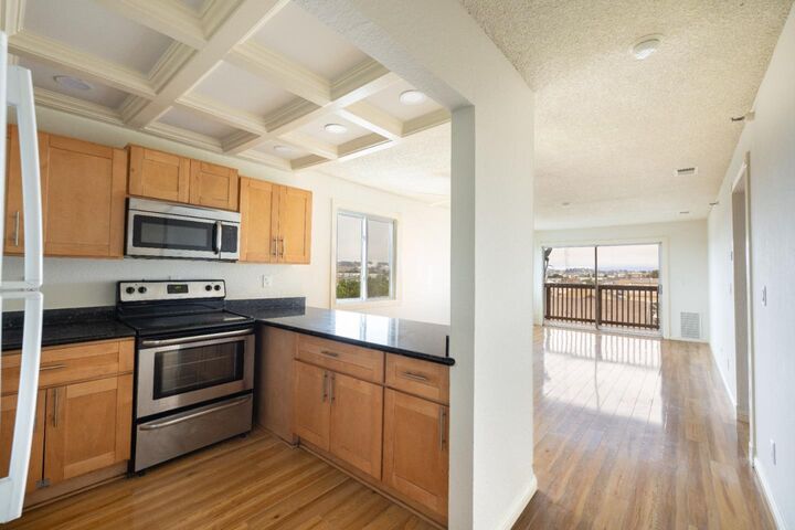 Property Photo:  1532 Chanslor Avenue Apt  T  CA 94801 