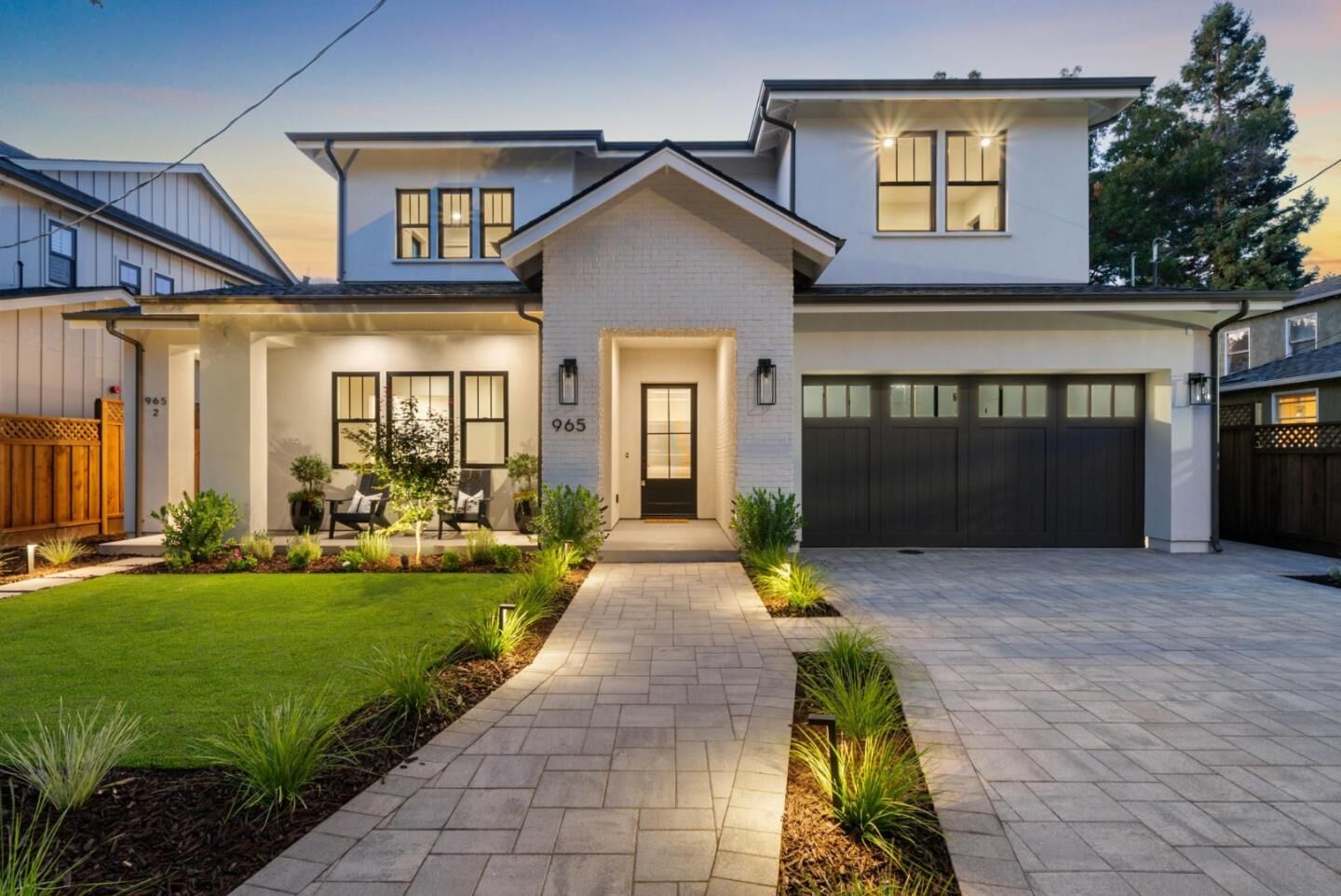 Property Photo: 965 Louise Avenue CA 95125