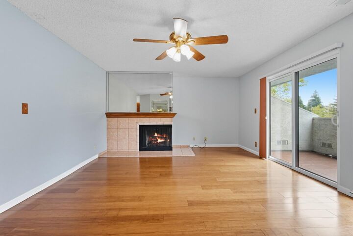 Property Photo: 22103 Vista Del Plaza Lane 15 CA 94541