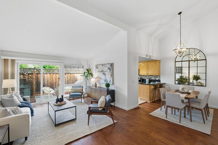 Property Photo: 1375 Pinehurst Square CA 95117