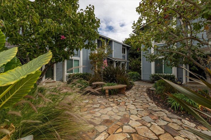 Property Photo:  414 South Buena Vista Avenue  CA 95126 