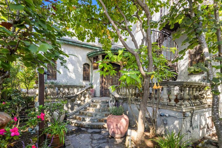 Property Photo: 1300 Paloma Avenue CA 94010