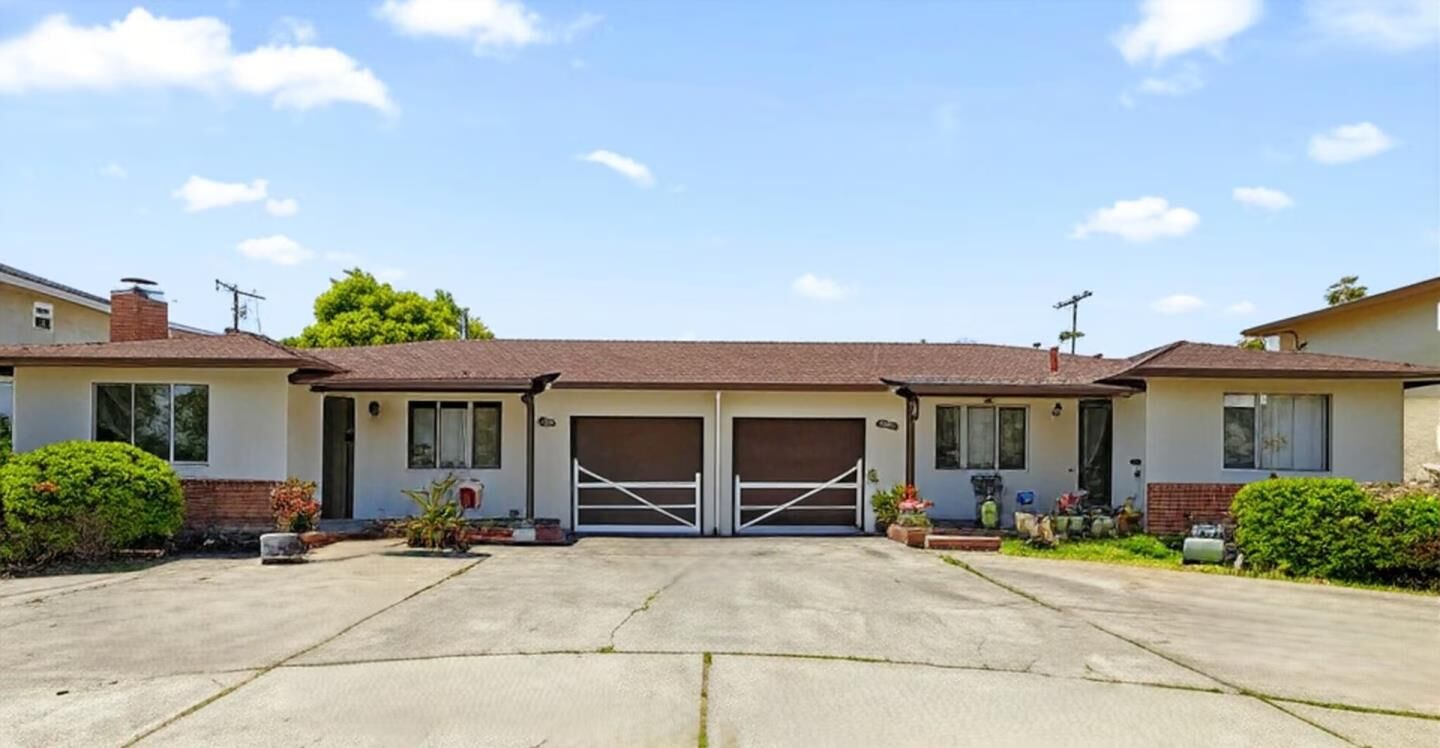 Property Photo:  411 Dunster Drive  CA 95008 