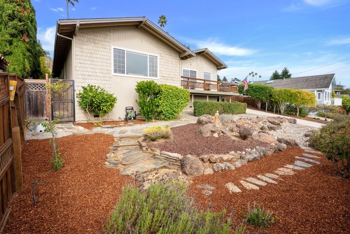 Property Photo:  7547 Arden Way  CA 95003 