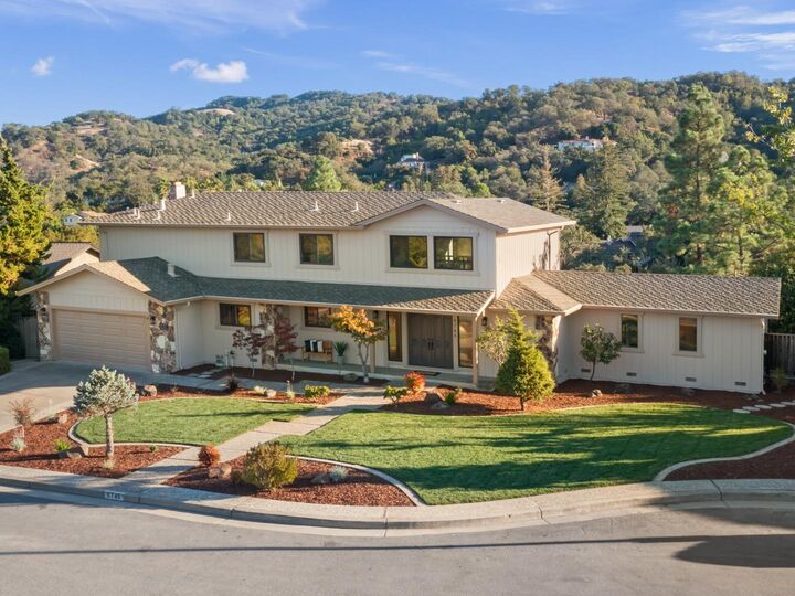 Property Photo: 6746 Lookout Bend CA 95120