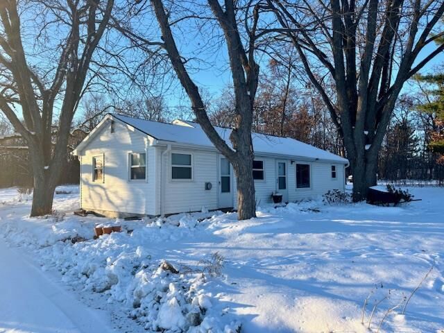 Property Photo: 5636 South County Road D WI 53511