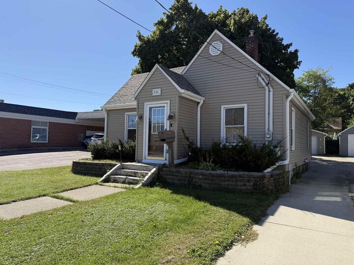 Property Photo:  426 South River Street  WI 53548