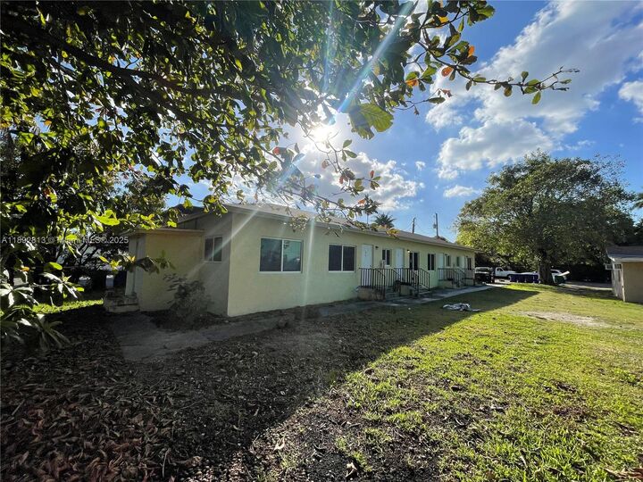 8321 NE Miami Ct  Miami FL 33138 photo