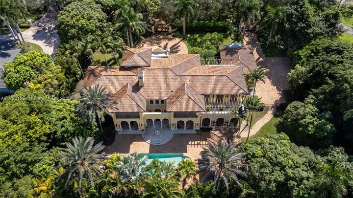 Property Photo: 5785 SW 96th Street FL 33156