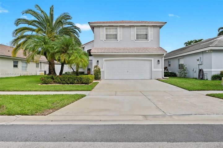 15241 SW 51st St  Miramar FL 33027 photo